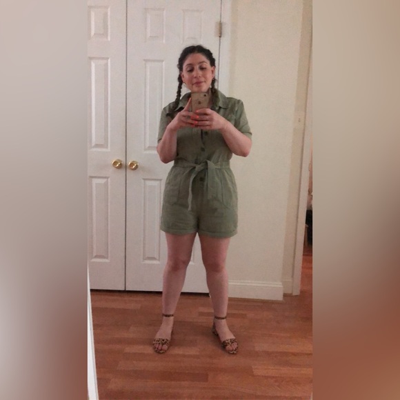 Lulus romper - Picture 3 of 3